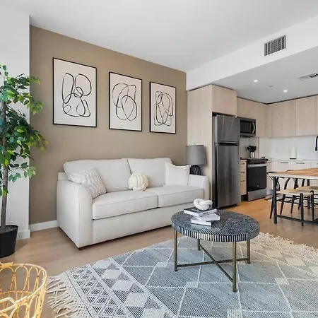 Wynwood Luxury Apartment